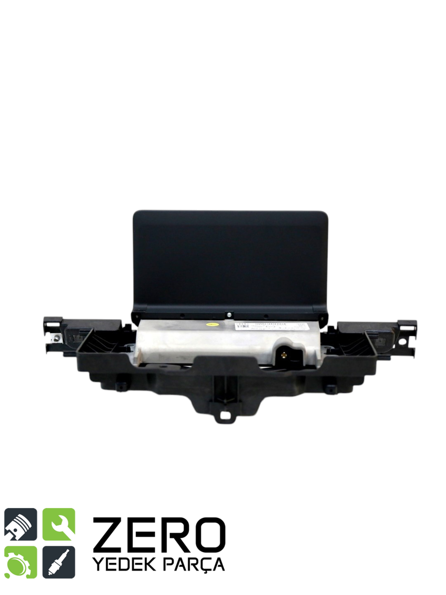 8W0919604 Audi A4 A5 MMI Ekranı / Bilgi Eğlence Ekranı 7