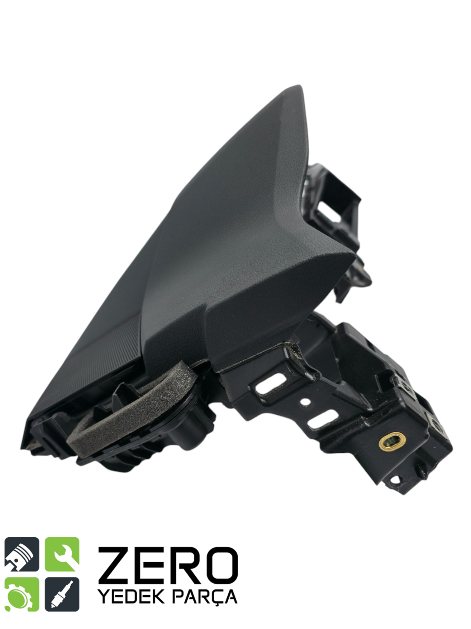 4K1857001BKPS Audi A6 A7 C8 Ön Torpido / Göğüs 8