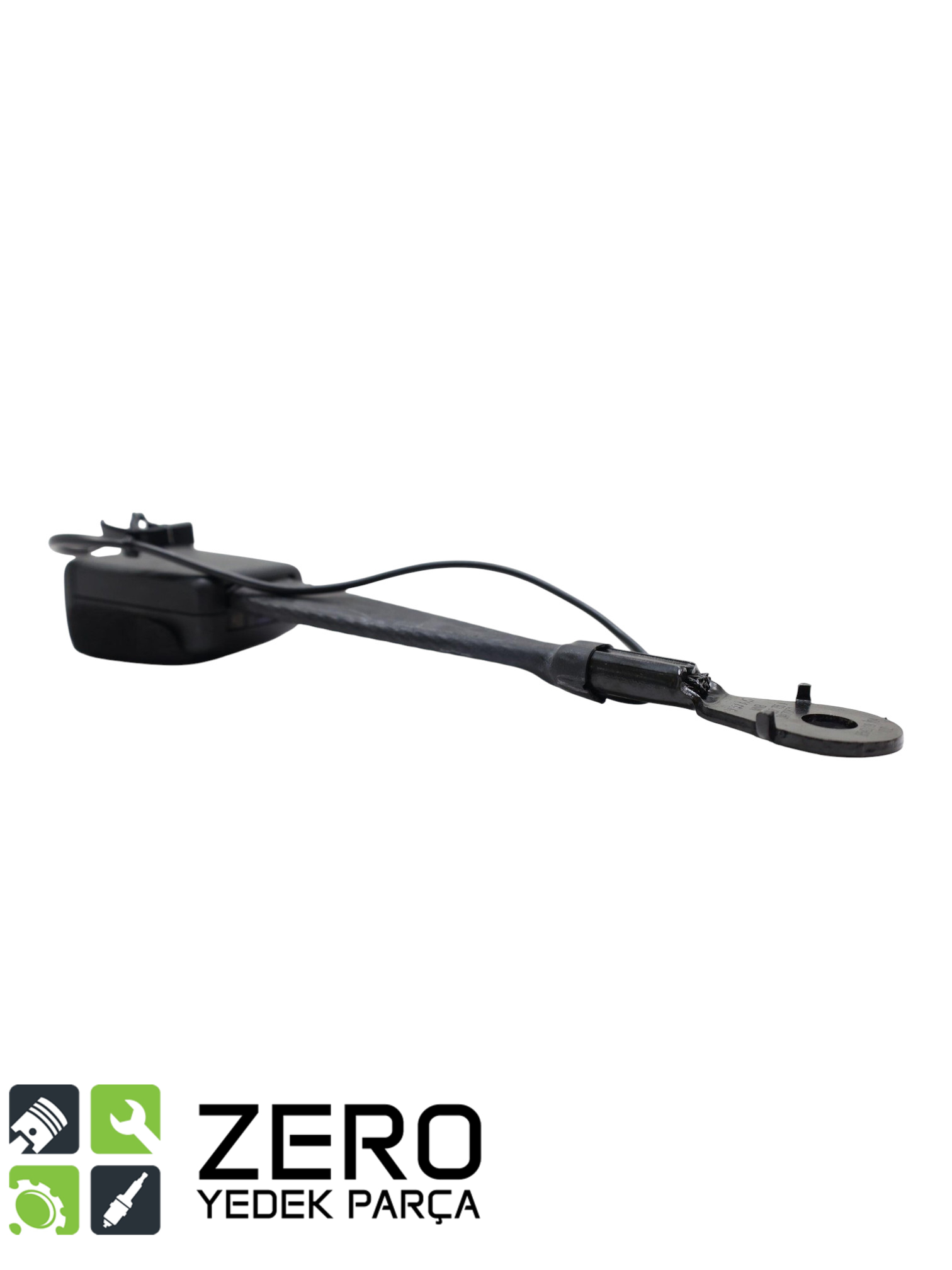 8W0857755AMNB Sol Ön Emniyet Kemeri Kilidi / Tokası A4 A5 A6 A7 8