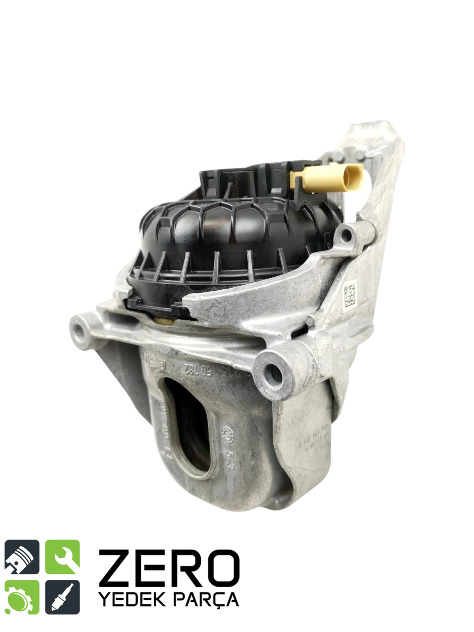 4M0199371GH Sol Motor Takozu Audi A6 A7 Q5 8