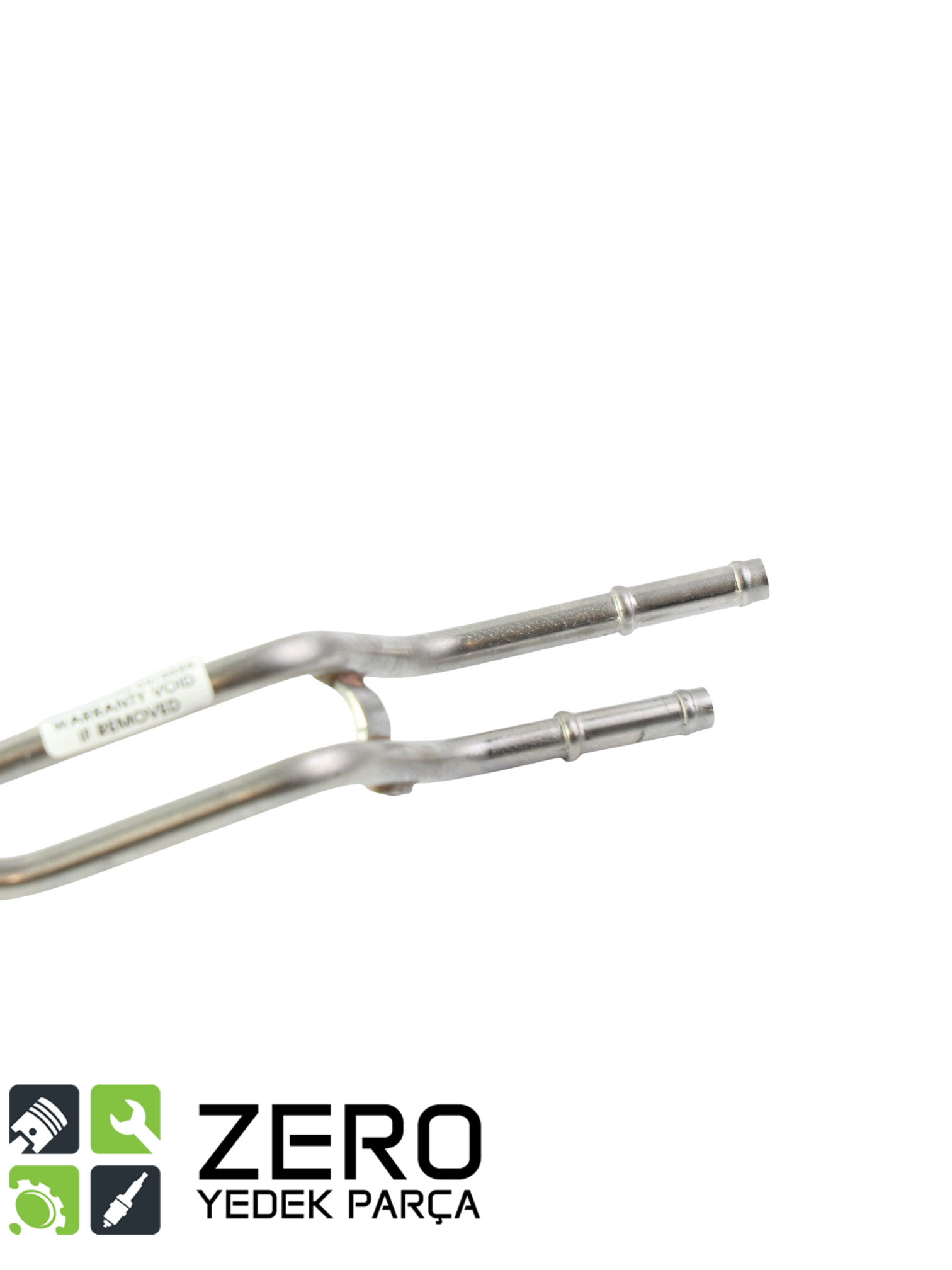 05L122157CR Su Borusu Audi A4 A5 A6 A7 Q5 8