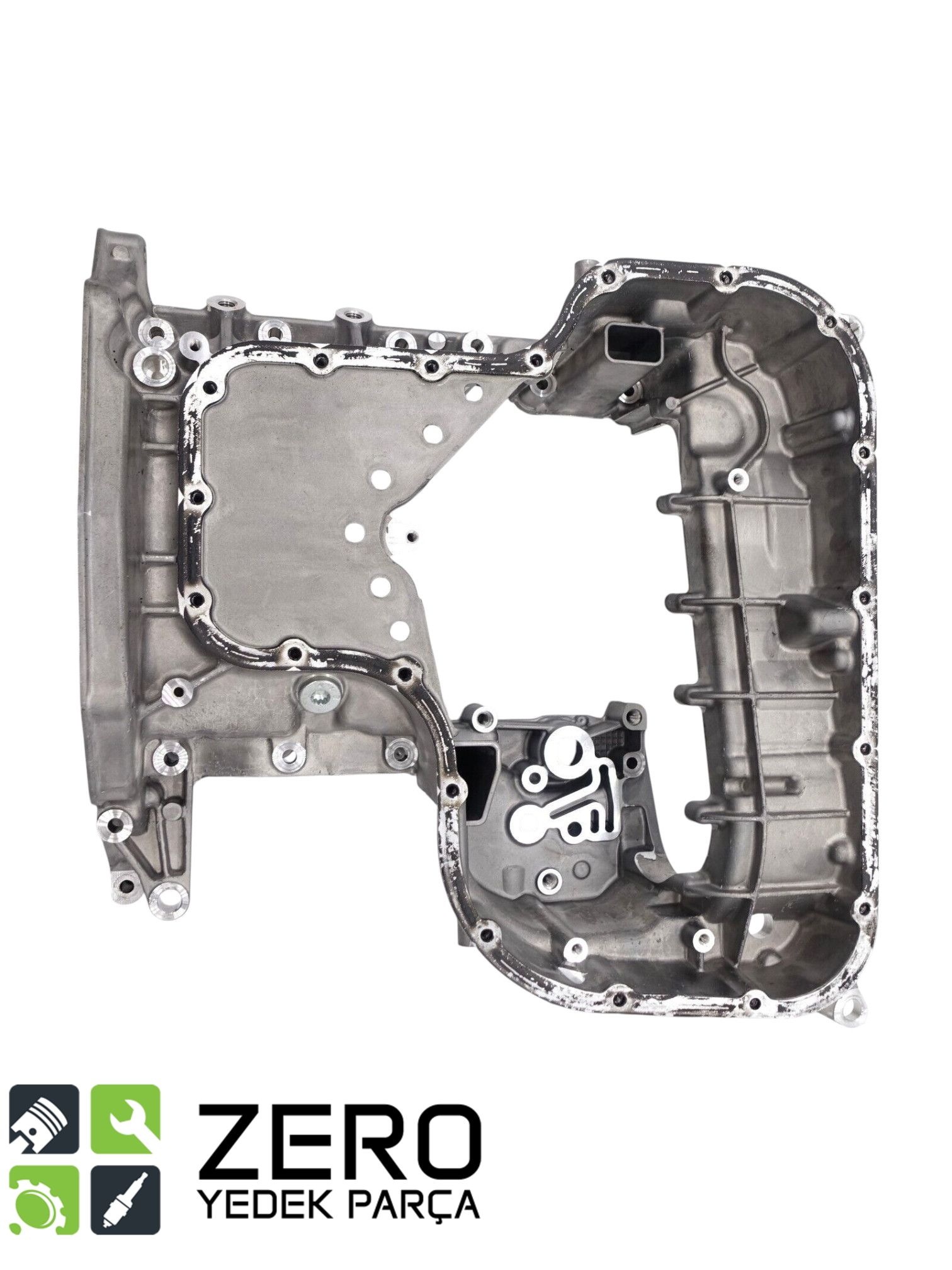059103603FC DDX 3.0 Tdı Ara Karter VW Amarok 8
