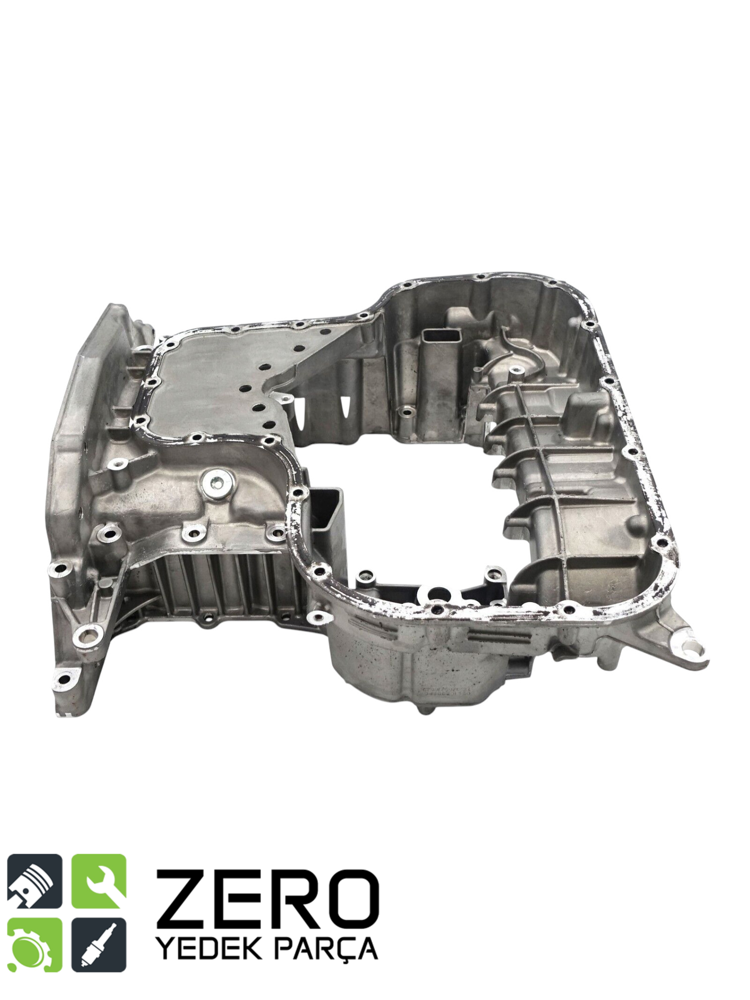 059103603FC DDX 3.0 Tdı Ara Karter VW Amarok 9