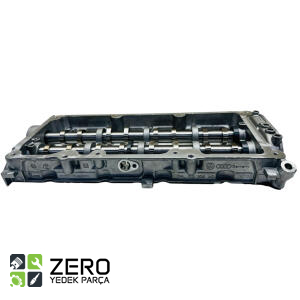 04L103308AC Crafter Transporter Eksantrik Mili / Semeri