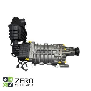 03C145601E Bmy Cav Cth Mekanik Kompresör Supercharger Golf A1