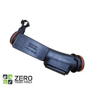 03C145674A Turbo Borusu Golf Jetta A1