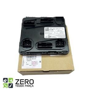 8W1907064DH Konfor Sistemi Kontrol Modülü / BCM Beyni A4 A5 Q5 Q7