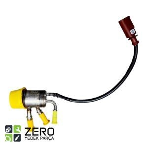 2N0131113M Crafter 2017>> Adblue Enjektörü