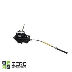 8R1713041D Audi Q5 A4 A5 Vites Mekanizması