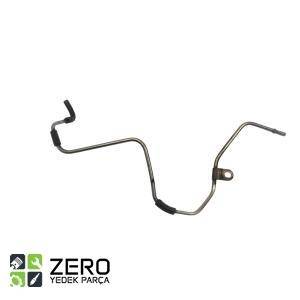 03L131605J Egr Vakum Borusu Golf Jetta Passat