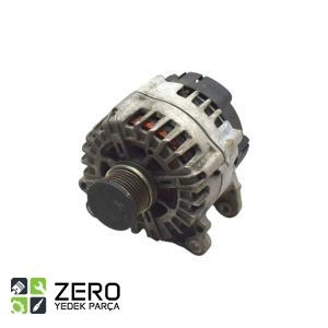 03L903016A Audi A4 A5 A6 Q5 Alternatör Şarj Dinamosu