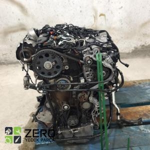 Det 2.0 TDI Komple Motor Audi A4 A5 Q5