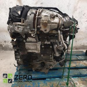 OM654.820D 4Matic Plug-in Hybrid Motor W206 W214 X254 V167
