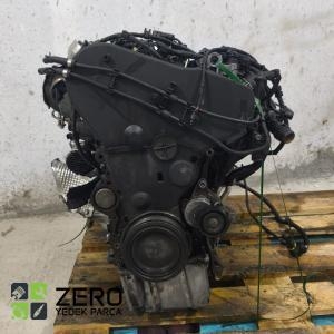 Cnh 2.0 TDI Komple Motor A4 A5 A6 Q5