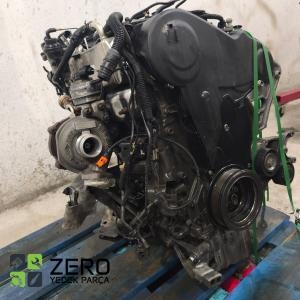 Cgl Motor 2.0 TDI Komple Motor 03L100035M
