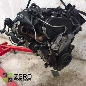 Crl 2.0 TDI Komple Motor Golf Passat Tiguan A3 Q3 04L100090J