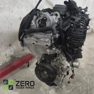Dxd 1.5 TSI Komple Motor T-Roc Tiguan A3 Q2 05E100032D