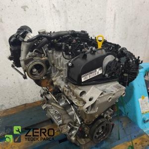 Dpc 1.5 TSI Komple Motor Golf Passat SuperB A3 05E100032A