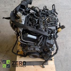 Dcx 1.6 TDI Komple Motor Passat SuperB 04L100034P