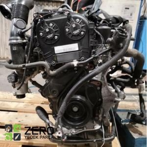 Dmt 2.0 TFSI Komple Motor A4 A5 A6 A7 Macan 06H100035A