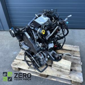 Dna 2.0 TDI Komple Motor Transporter T6 T7 Man TGE 04L100091K