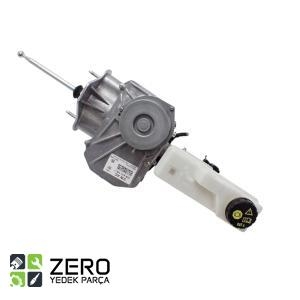 1EB614105T ID.4 Q4 E-Tron Enyaq Elektrikli Fren Servosu/Westinghouse