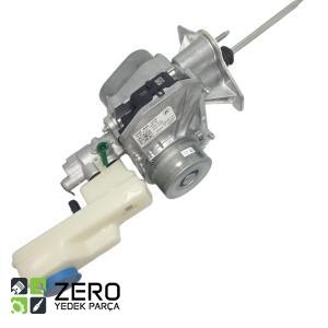 1EB614105B ID.3, ID.4, ID.5, ID.6 Audi Q4 E-tron Fren Servosu