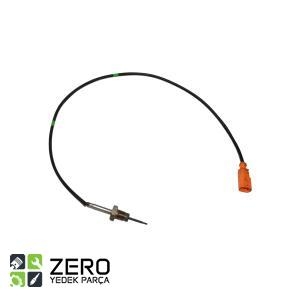 04L906088AD Egzoz Sıcaklık Sensörü Golf A3 Passat