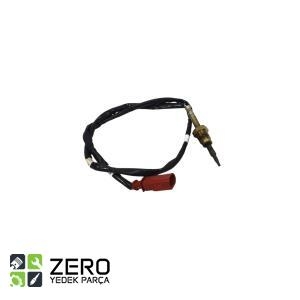 04L906088CN Egzoz Gazı Sıcaklık Sensörü Passat Arteon SuperB