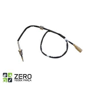 04L906088CP Egzoz Gazı Sıcaklık Sensörü Passat Arteon
