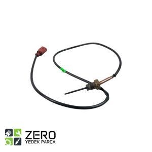 04L906088DB Egzoz Gazı Sıcaklık Sensörü A3 Golf Passat Leon