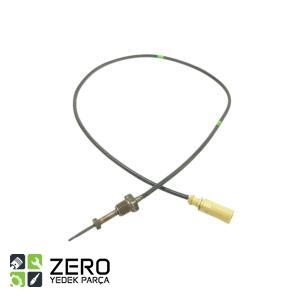 04L906088EG Egzoz Gazı Sıcaklık Sensörü Caddy