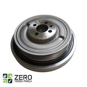 04L105251B A4 A6 T5 T6 Crafter Man TGE Krank Kasnağı