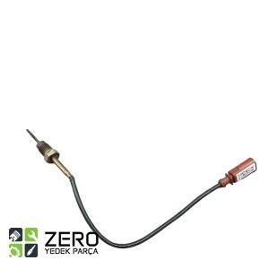 05L906088F Egzoz Sıcaklık Sensörü Golf Caddy A3
