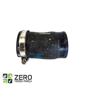 1K0145828AA Turbo Hortumu Golf Jetta A3 Leon
