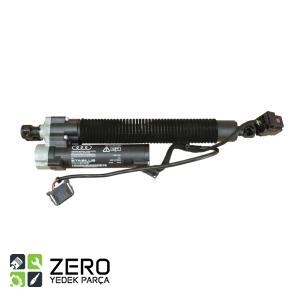 4G5827851B Audi A6 A7 Elektrikli Bagaj Amortisörü Bagaj Açma Motoru