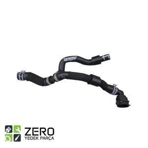 3Q0122058E Soğutma Suyu Hortumu Passat Tiguan Q2