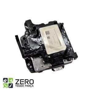 02E927770AT DQ250 Beyaz Kart 6 İleri Dsg Mekatronik Caddy A3 Golf