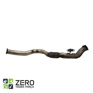 4G0253350G Ön Egzoz Audi A4 A5 A6 A7 Q5