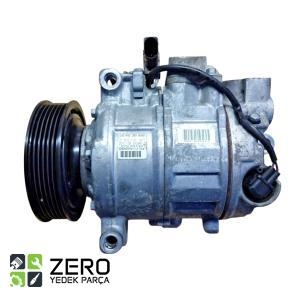 4G0260805D Klima Kompresörü A4 A5 A6 A7 Q5 Macan