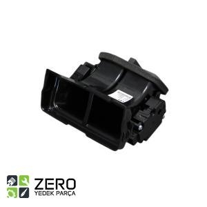 4G0857042B Audi A6 A7 Arka Orta Konsol Havalandırma Izgarası