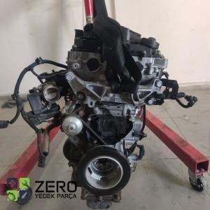 1617296080 1.2 PureTech Komple Motor 5008 C3 C4 C5 Corsa Ds3 Ds4