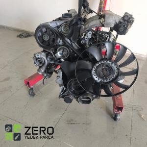 Aeb 1.8 T Komple Motor 058100098AX Passat B5 Audi A4 A6