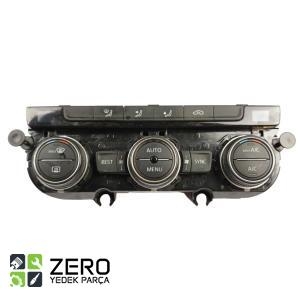 5G0907044DN Klima Kontrol Paneli Passat Tiguan Golf