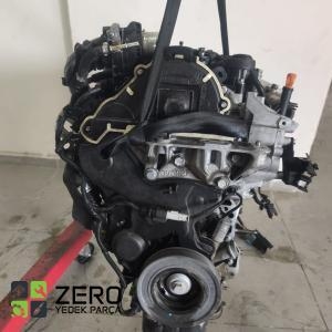 DV5 1.5 BlueHDi Euro6 Komple Motor 5008 Berlingo Combo Focus