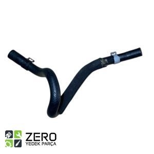 5Q0130307L Yakıt Filtre Çıkış Hortumu Golf Passat A3