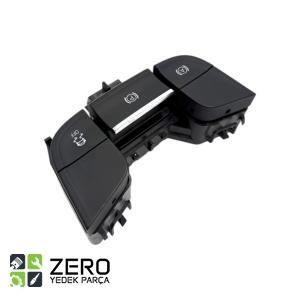 566927225IHA Skoda Karoq Kodiaq El Fren Düğmesi
