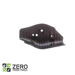 5Q0501733 Arka Sol Salıncak Plastik Muhafazası Golf Passat A3