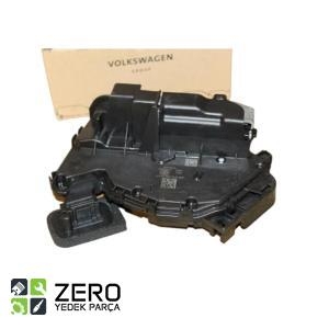 5TA839015Q Arka Sol Kapı Kilit Mekanizması Tiguan Kodiaq Tarraco