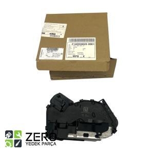 5TA839016P Arka Sağ Kapı Kilit Mekanizması Tiguan Arteon Kodiaq